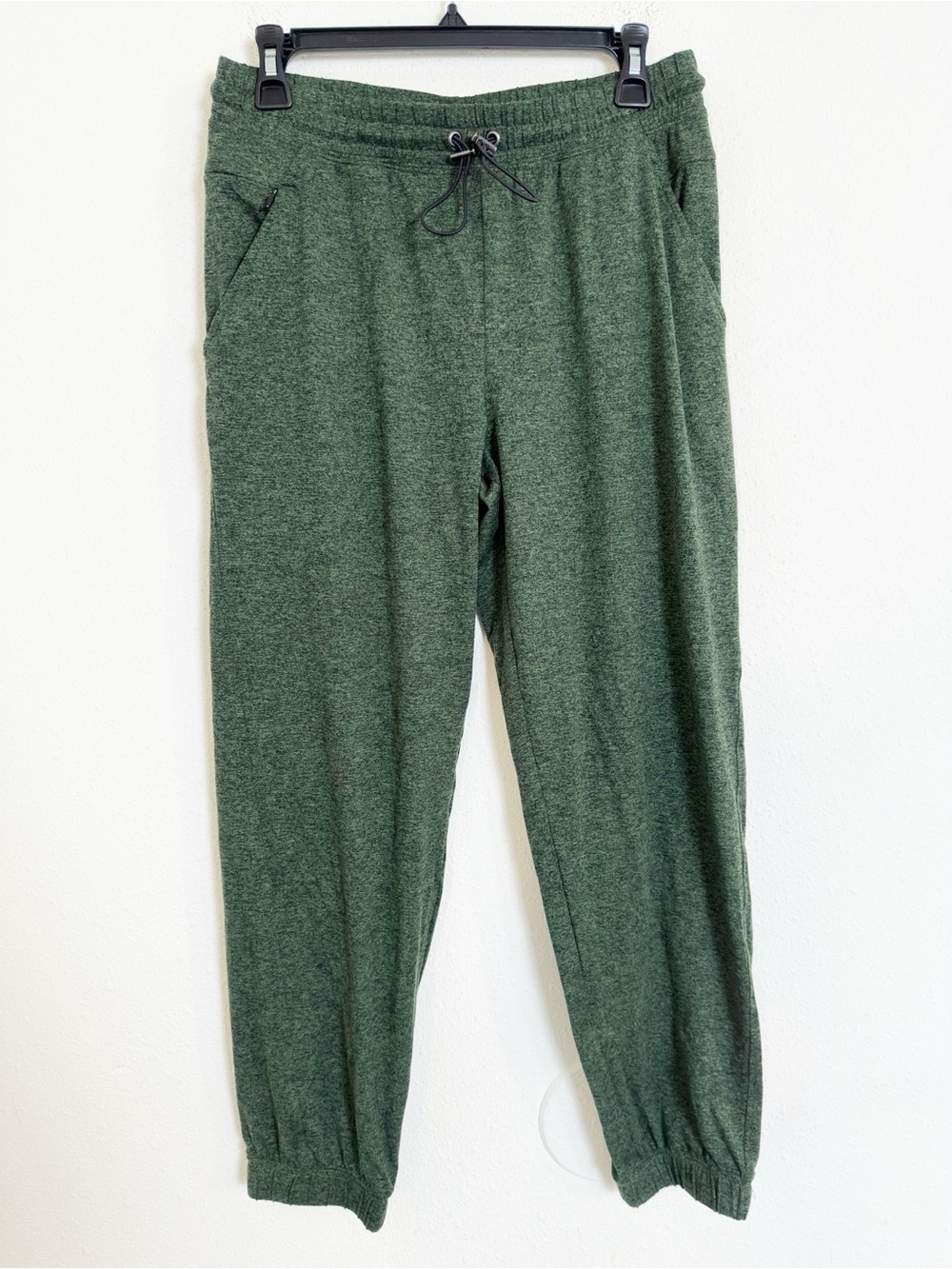 Johnny Was Calme drawstring waist jogger sweatpants